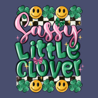 Sassy Little Glover Vintage Tee | Teevron