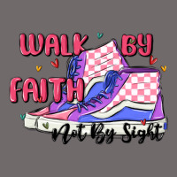 Walk By Faith Urban Heavy Tee | Teevron