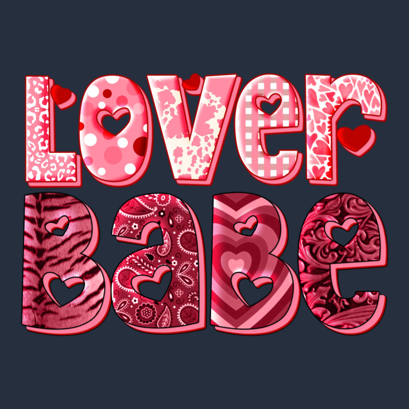 Lover Babe Zipper Hoodie by RanaPortraitStore | Teevron