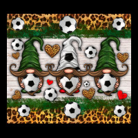 Soccer Gnome Ladies Tee | Teevron