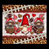 American Football Gnome Ladies Tee | Teevron