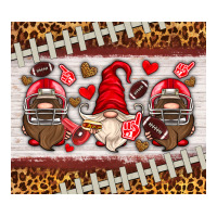American football gnome | Teevron