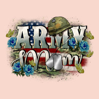 Army Mom Mother's Day Urban Hoodie | Teevron