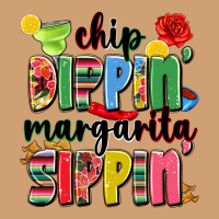 Chip Dippin' Margarita Sippin' Vintage Tee | Teevron