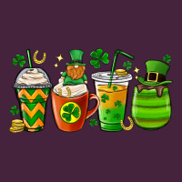 St. Patricks Day Coffee Cups Classic Tee | Teevron