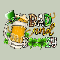 Bad And Boozy Ladies Tee | Teevron