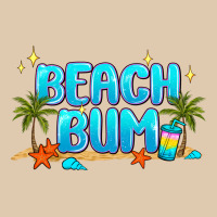 Beach Bum Classic Tee | Teevron