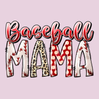 Baseball  Mama Ladies Tee | Teevron