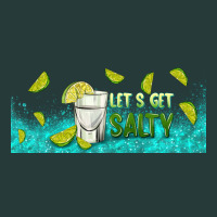 Let's Get Salty With Lime Premium Sweatshirt | Teevron