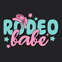 Rodeo Babe Vintage Tee | Teevron