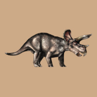 Triceratops Horridus Vintage Hoodie | Teevron