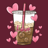 Valentine Coffee Lover Classic Tee | Teevron