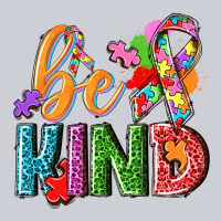 Autism Be Kind Heavyweight Sweatshirt | Teevron