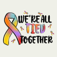 We Are All Tied Together Urban Heavy Tee | Teevron