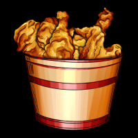 Nugget And Nuggets Basket Premium Tee | Teevron
