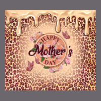 Happy Mother's Day With Roses Premium Sweatshirt | Teevron