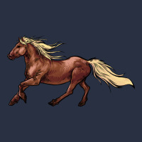 Running Horse Heavyweight Sweatshirt | Teevron