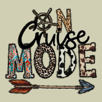 On Cruise Mode Heavy Core Tee | Teevron