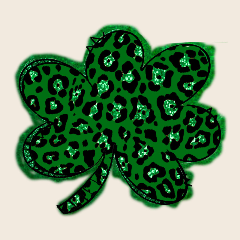 Shamrock St Patrick Zipper Hoodie by Bettercallsaul | Teevron