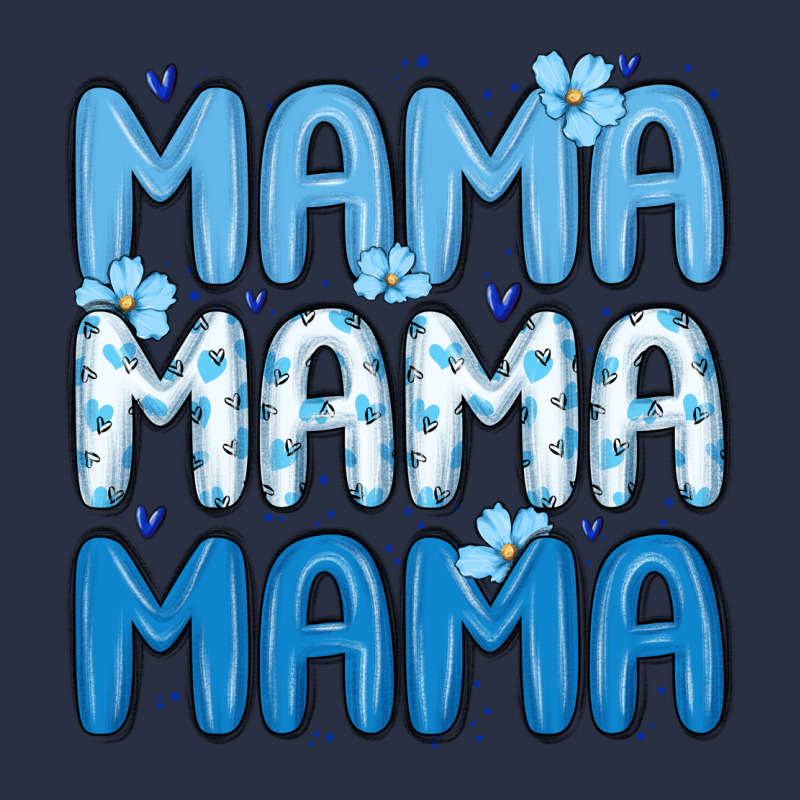 Valentines Day Mama Heavyweight Sweatshirt by MaliasSmallBusiness | Teevron