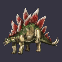 Stegosaurus Vintage Hoodie | Teevron