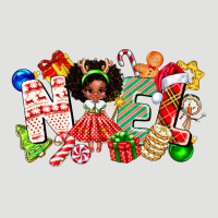Noel Afro Girl Baby Classic Tee | Teevron