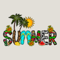 Summer Heavy Core Tee | Teevron