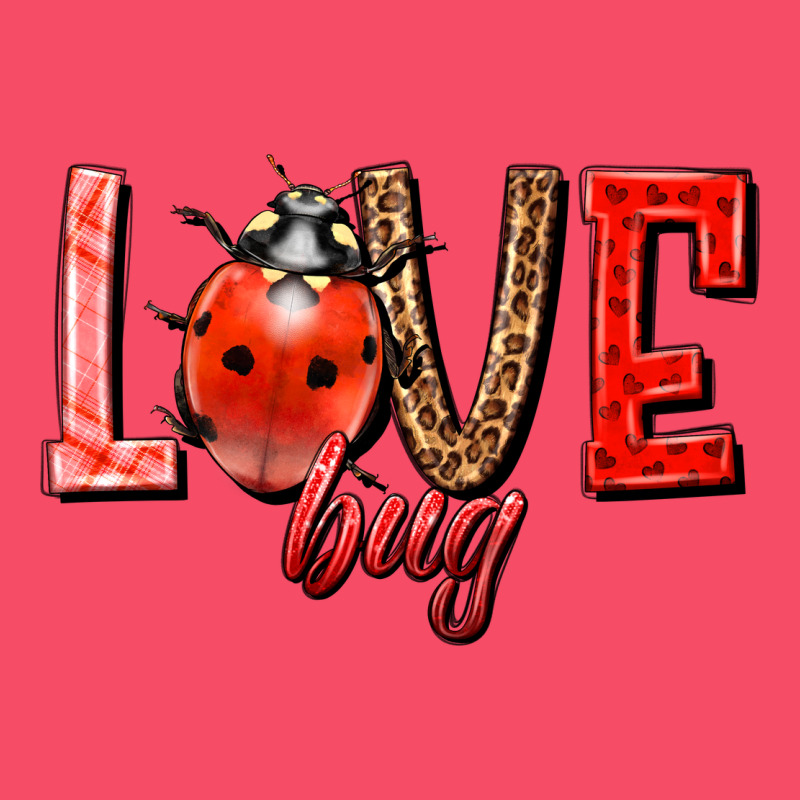 Love Bug Premium Sweatshirt by HowdyJamesFarm | Teevron