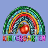 Rainbow Kindergarten Long Sleeve Tee | Teevron