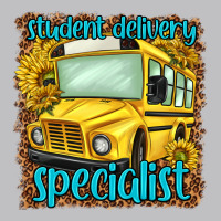 Student Delivery Specialist Long Sleeve Tee | Teevron