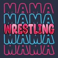 Wrestling Mama Heavyweight Sweatshirt | Teevron