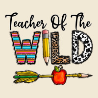 Teacher Of The Wild Ladies Tee | Teevron