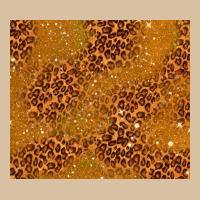 Glitter Cowhide Heavyweight Hoodie | Teevron