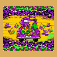 Mardi Gras Truck Tumbler Premium Hoodie | Teevron