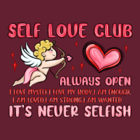 Self Love Club Classic Tee | Teevron