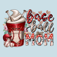 Baseball Mom Coffee Ladies Tee | Teevron