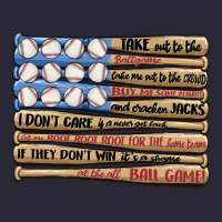 Baseball Ballgame Vintage Tee | Teevron