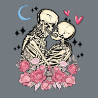The Lovers Skeletons Heavyweight Sweatshirt | Teevron