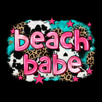 Beach Babe Premium Tee | Teevron