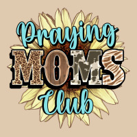 Praying Moms Club Heavyweight Sweatshirt | Teevron