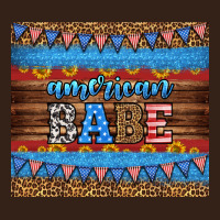 American Babe Tumbler Heavy Core Tee | Teevron