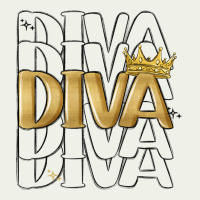 Diva Urban Heavy Tee | Teevron