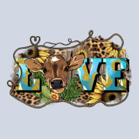 Love Baby Cow Premium Sweatshirt | Teevron