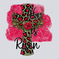 He İs Risen Easter Zipper Hoodie | Teevron