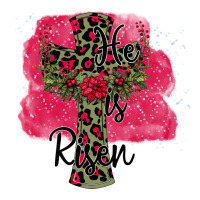 He İs Risen Easter | Teevron