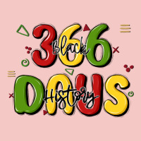 366 Days Black History Urban Heavy Tee | Teevron