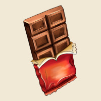 Chocolate Premium Tee | Teevron