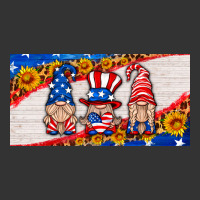usa gnome license plate | Teevron