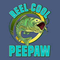Reel Cool Peepaw Vintage Hoodie | Teevron