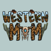 Western Mom Heavy Core Tee | Teevron